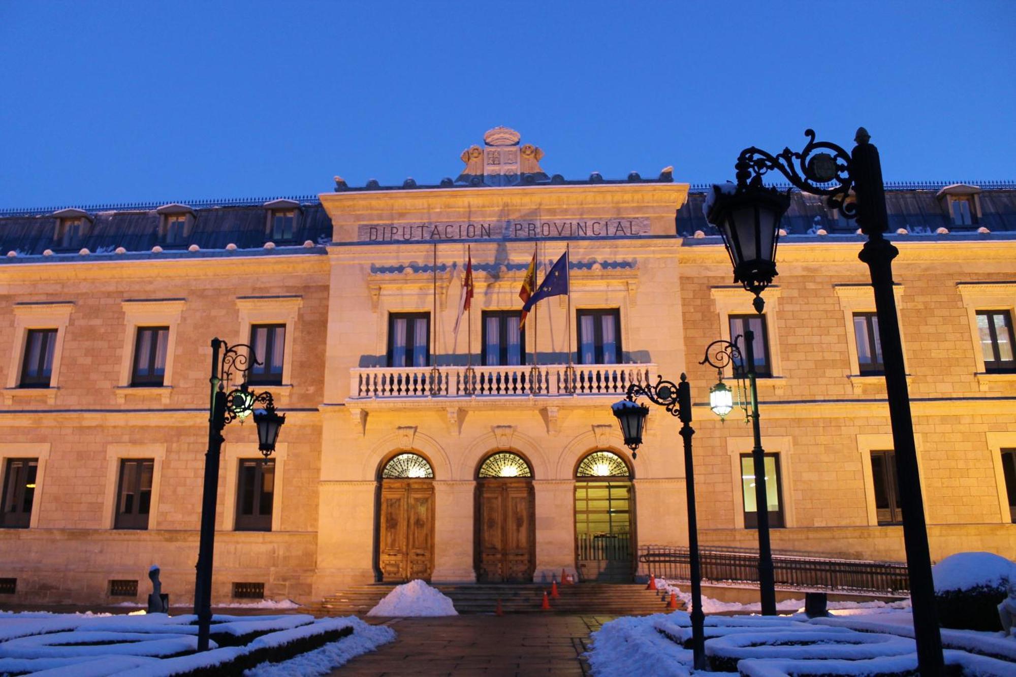 Fresneda de la Sierra Alojamiento Turistico "El Torreon"旅馆 外观 照片